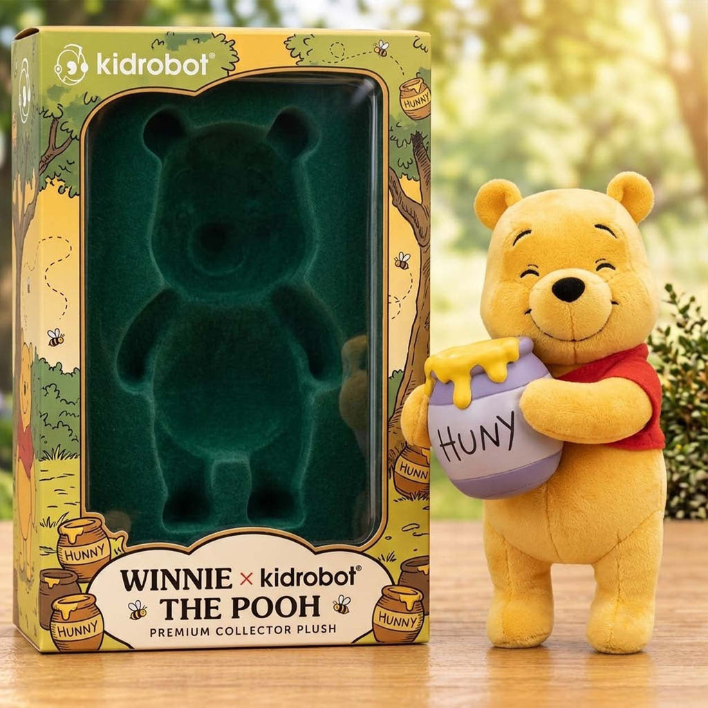 WTP Premium Plush Doll NTVA