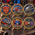 TFR Premium Commemorative Coin Set NPL