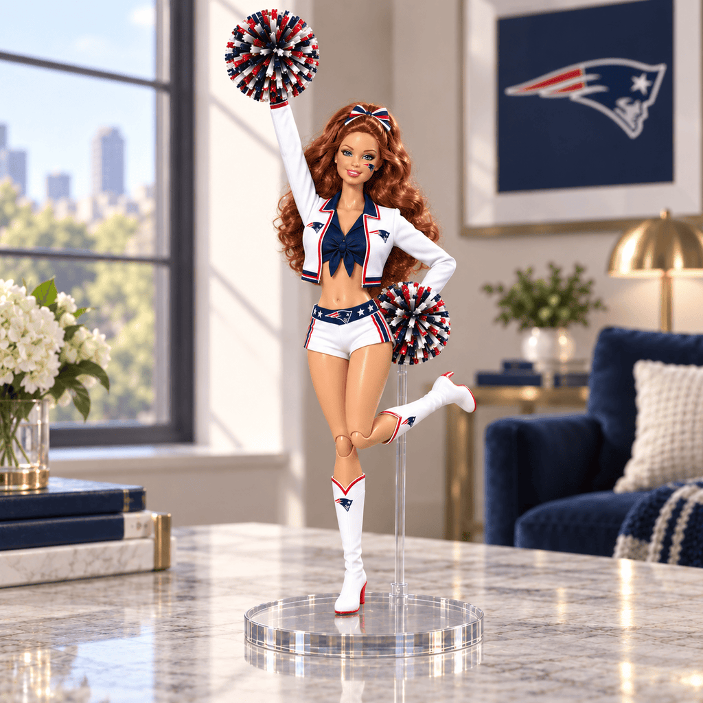 NEP Premium Commemorative Figure TTTT