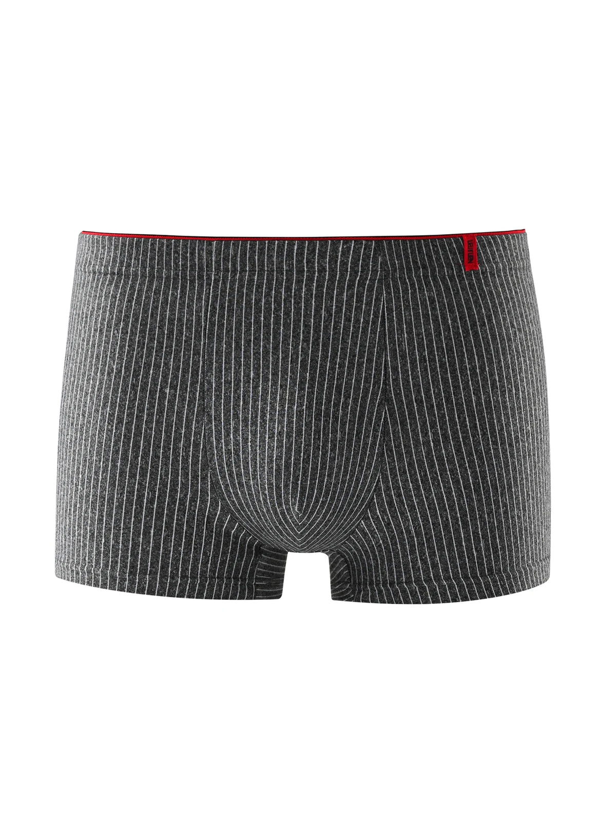 4-Pack Men's Stripe Underwear Fashionable Comfortable Breathable Soft Men's Boxer Shorts Casual Classic Style Men's Pants